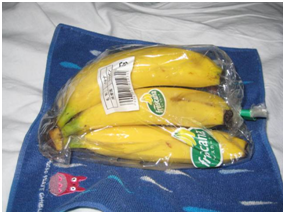 日本留遊學 菲律賓產的香蕉